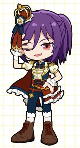 ハオ