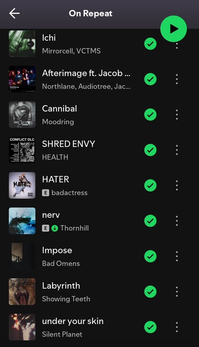 elcopollo's tweet image. fine I'll post my on repeat