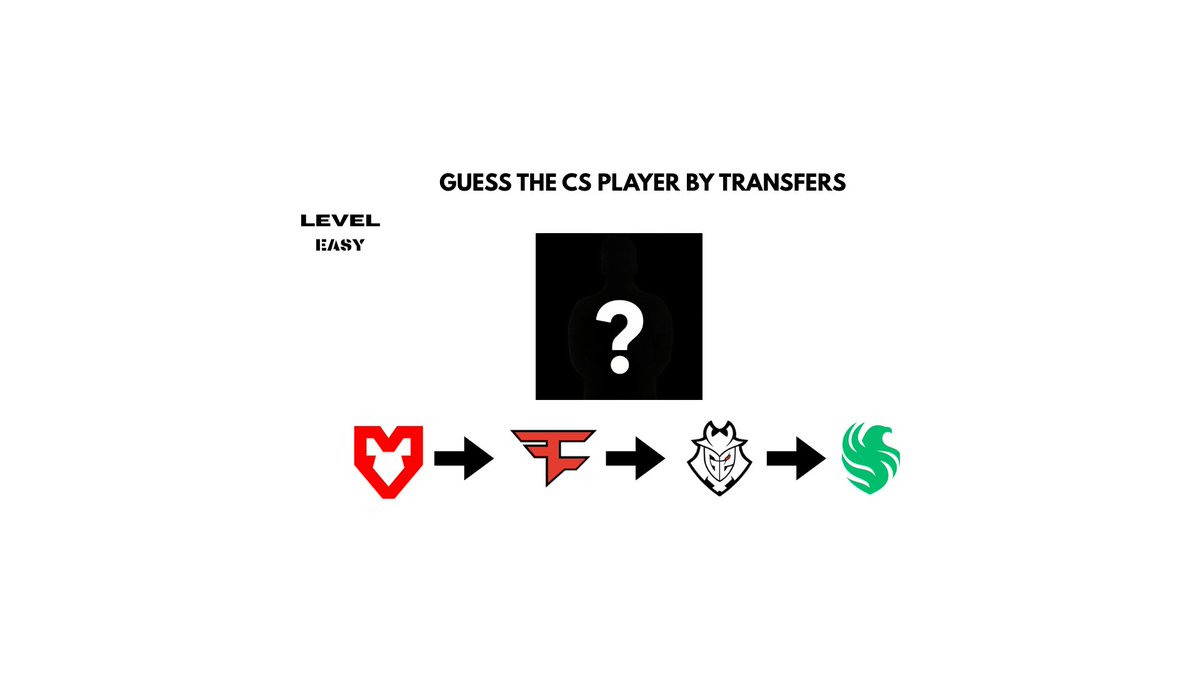 CS Snipe tweet media