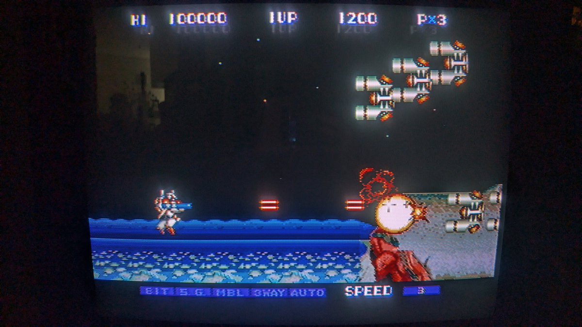 hitmanmcc's tweet image. So it seems that despite not being in fantastic condition, this PC Engine copy of Snatcher does work. So does the other game that came bundled with it.
#retrogaming #snatcher #pcengine