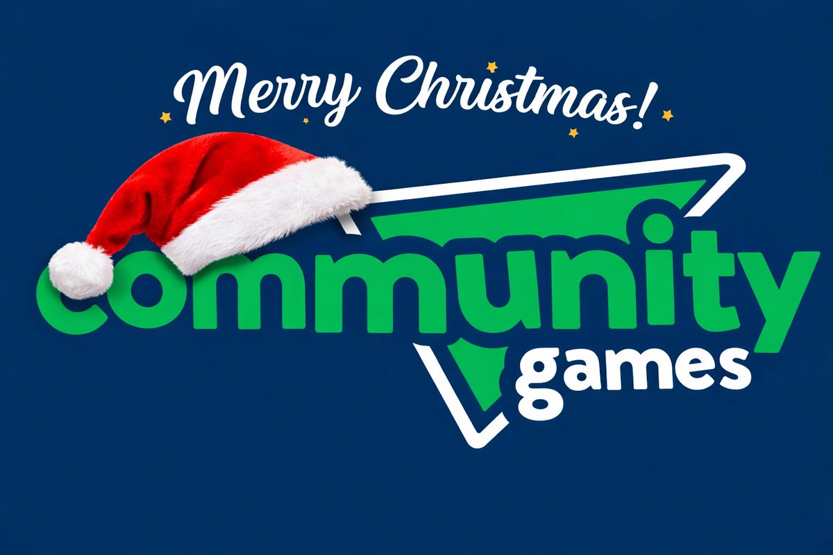 Community Games tweet media