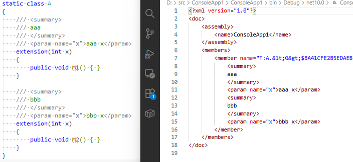ufcpp's tweet image. 「やっぱそうなるよねぇ」事案。