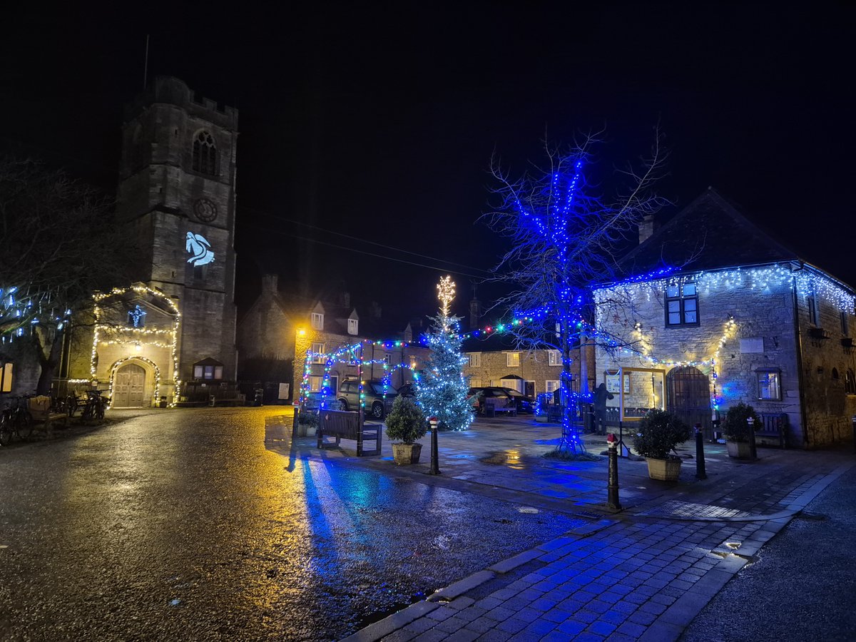 Darnells Ltd. tweet media