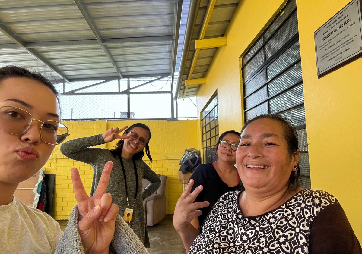 UTMB Global Initiatives tweet media