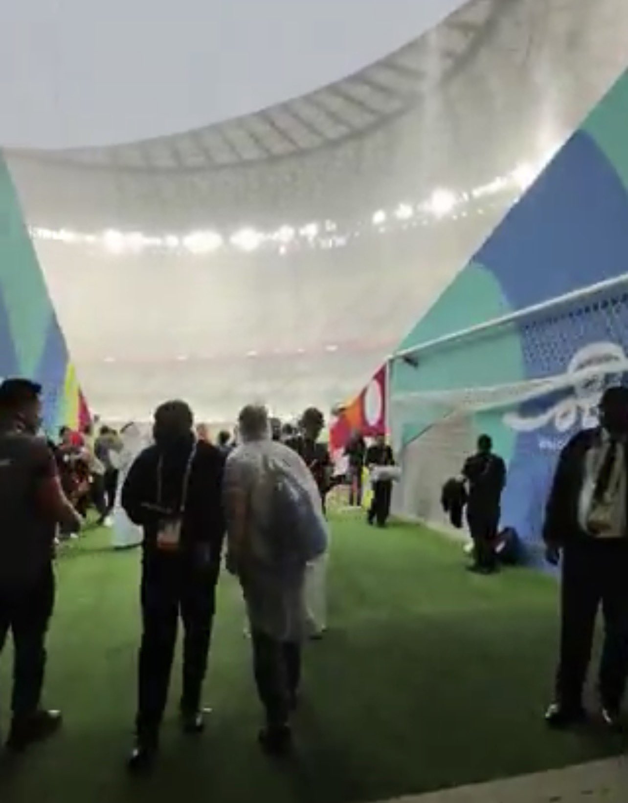 عاجل | مصير نهائي كأس العرب بين الأردن و المغرب؟ 