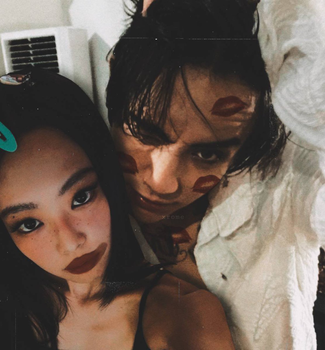 Happy 19th monthversary, baby❤️