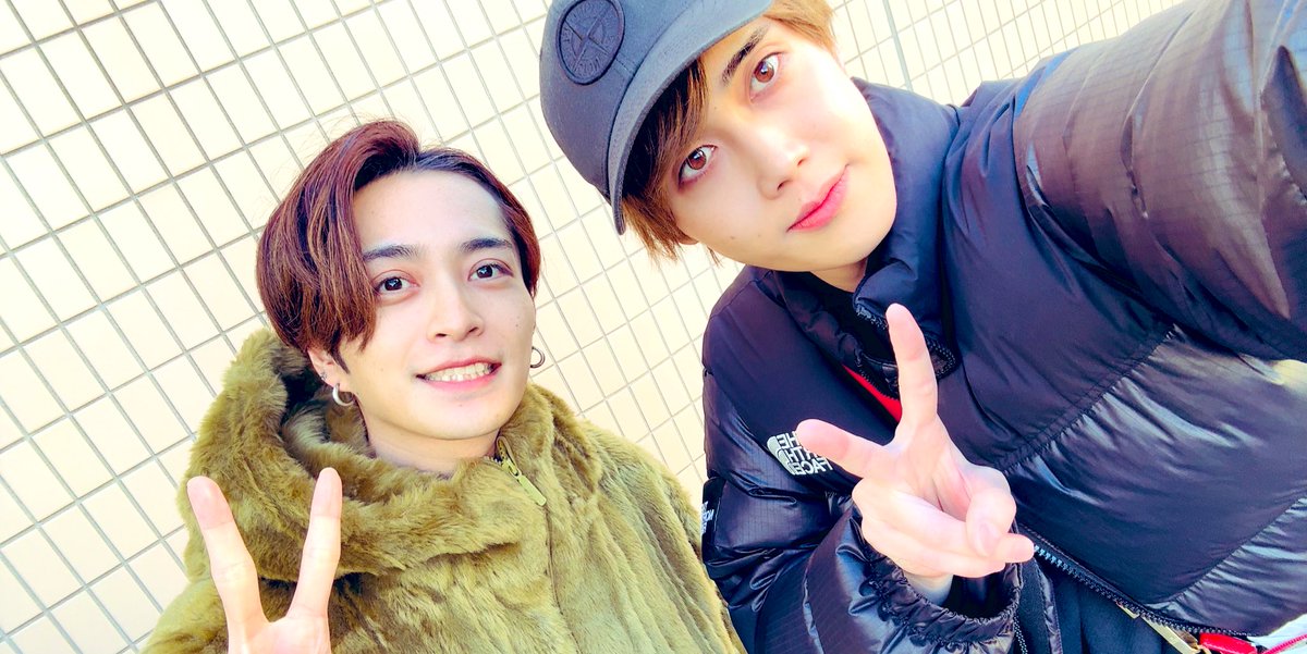 碕理人 tweet media