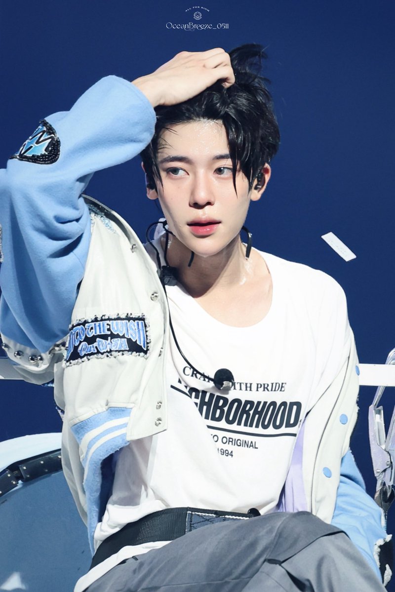 머리 까자 그냥