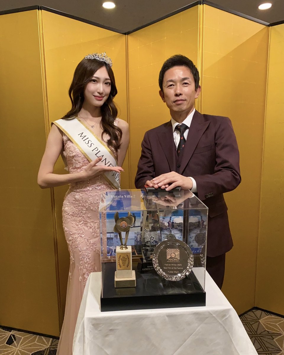 元阪神タイガースの #赤星憲広 さんとお写真撮っていただきました