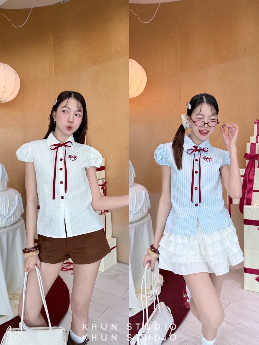 nursaraxd's tweet photo. დ เสื้อแบรนด์ Khun มีสองสีงับ დ
สีฟ้า 1 ตัว🩵// ขาว 2 ตัว🤍 (มือ1)

🛒 : 150฿ ทักมาได้เบย

🚚ค่าส่ง 35฿✨(รีทวิต+ฟอล ลด5฿) ◡̈

#ส่งต่อเสื้อผ้ามือ2 #ส่งต่อเสื้อผ้ามือสอง #เสื้อผ้ามือสอง #ส่งต่อเสื้อผ้า #ส่งต่อ #โล๊ะตู้เสื้อผ้า #โล๊ะตู้ #ส่งต่อ #stylistshop #gentlewoman https://t.co/CTDiO7yNuj