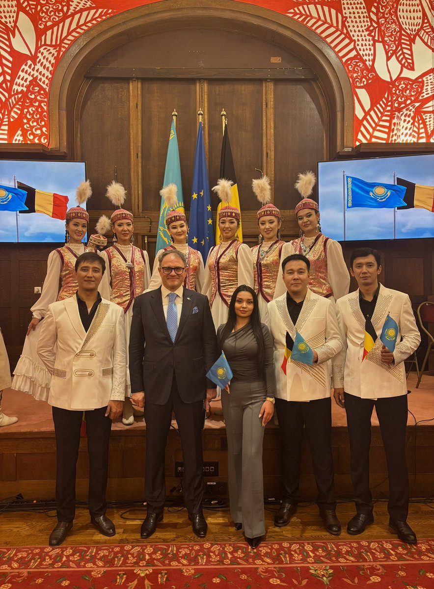 Global Diplomacy Bridge ( GDB ) tweet media