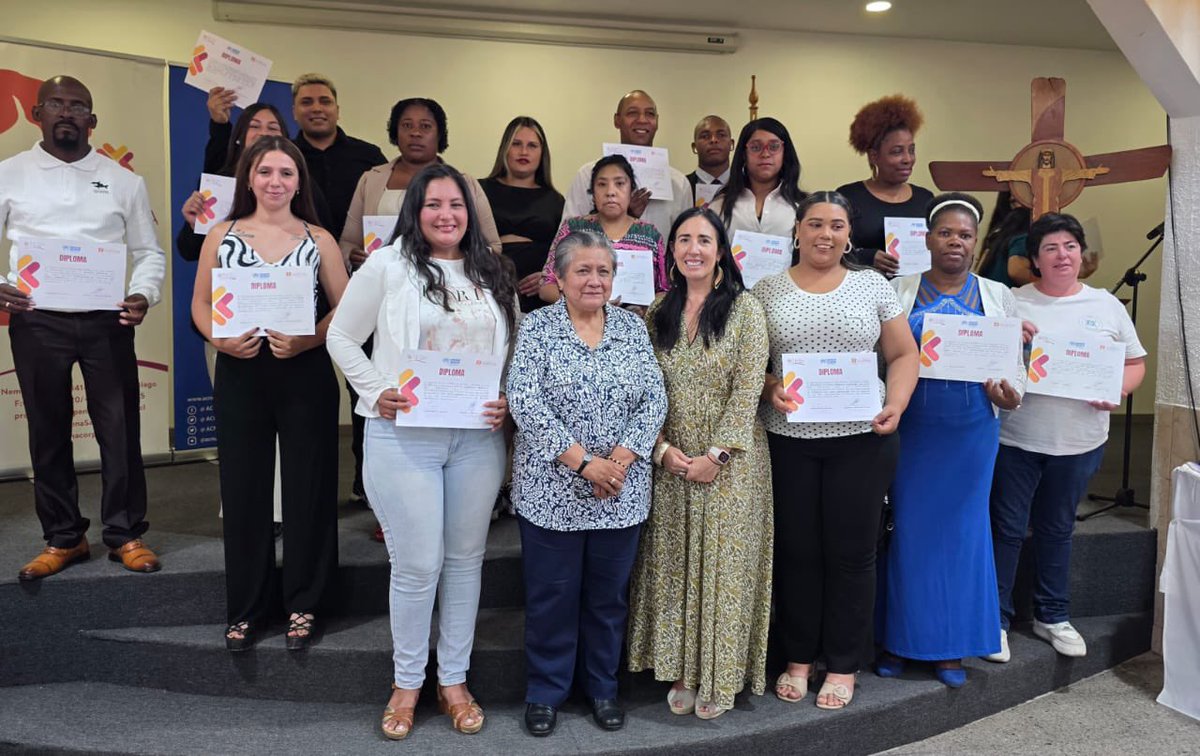 Rebeca Cenalmor tweet media