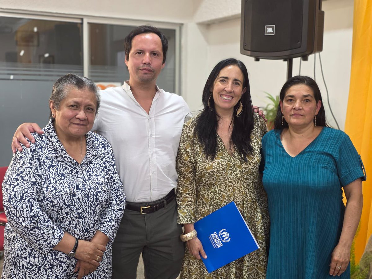 Rebeca Cenalmor tweet media