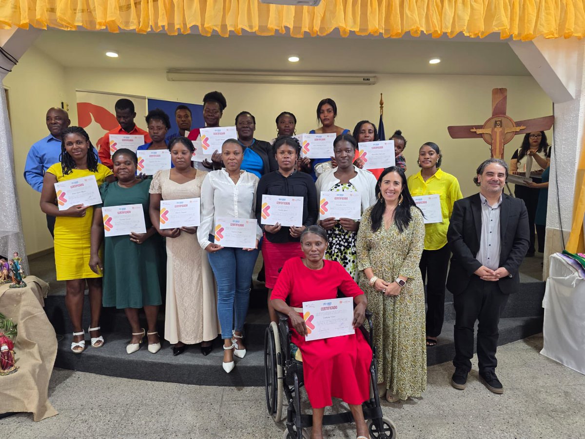 Rebeca Cenalmor tweet media