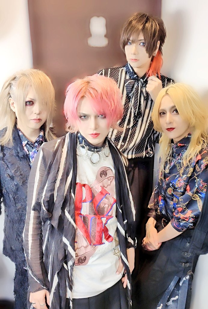 ジン (@jin_0722_ofc) / Posts / X