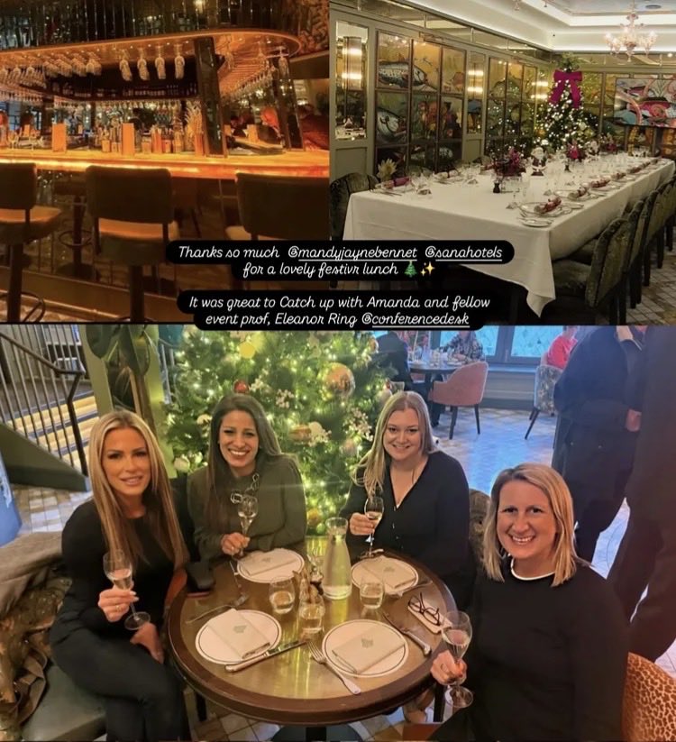 Zanna Events tweet media