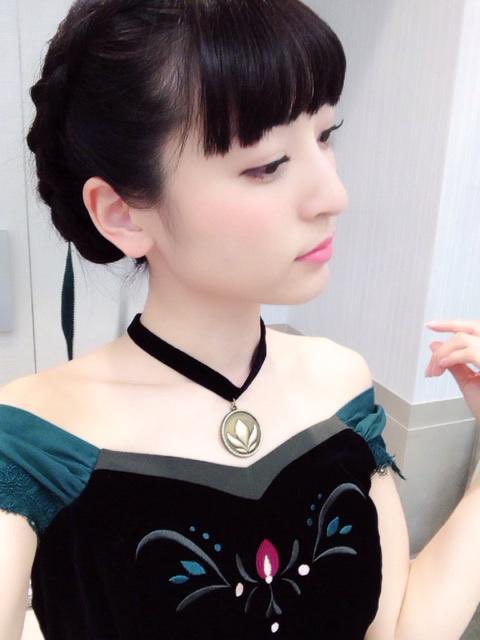 神田沙也加ちゃんの活躍 もっともっと 見たかった💫 今日も1日優しい