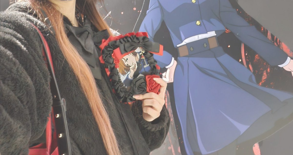 刹那さん ✙刹那さん✙＠寒色系voice。 (@setuna_7_desuga) ⁄ Posts ⁄ X