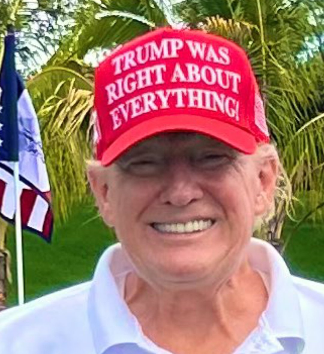 The Conservative Alternative tweet media