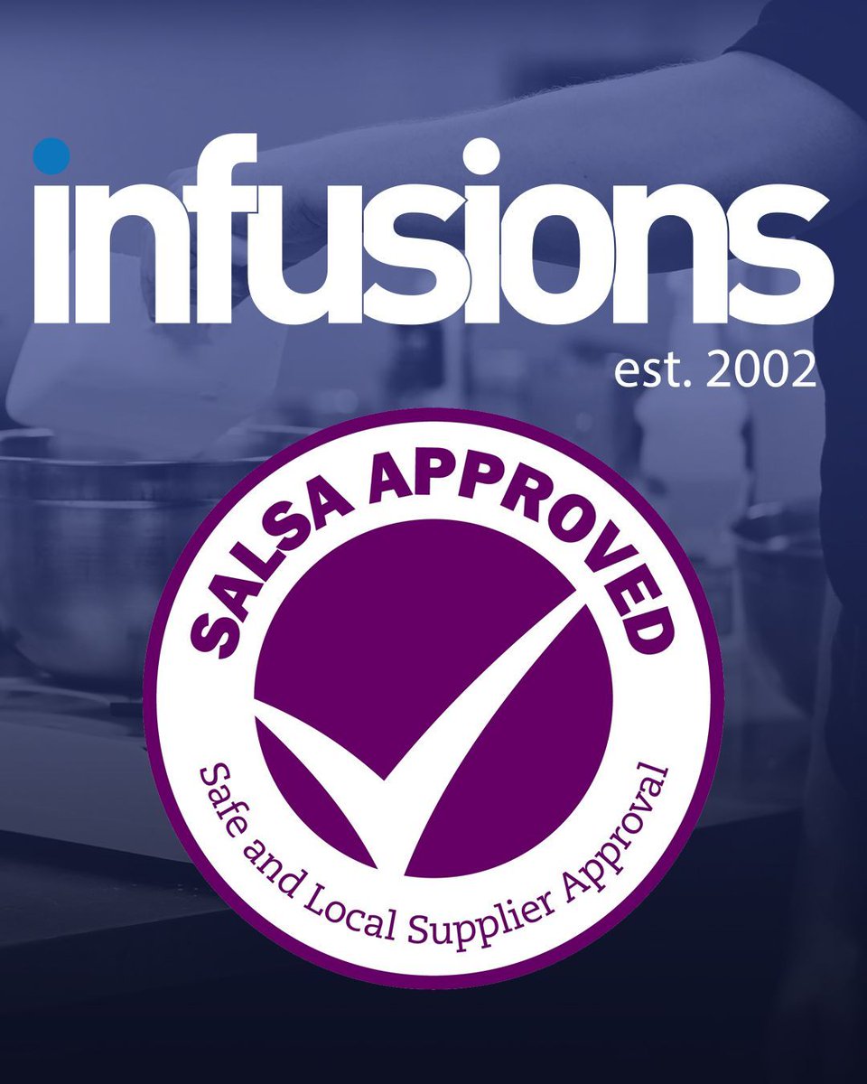 Infusions Group tweet media