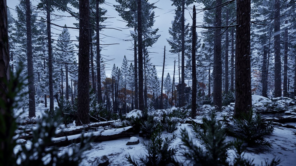 PLAYERUNKNOWN Productions tweet media