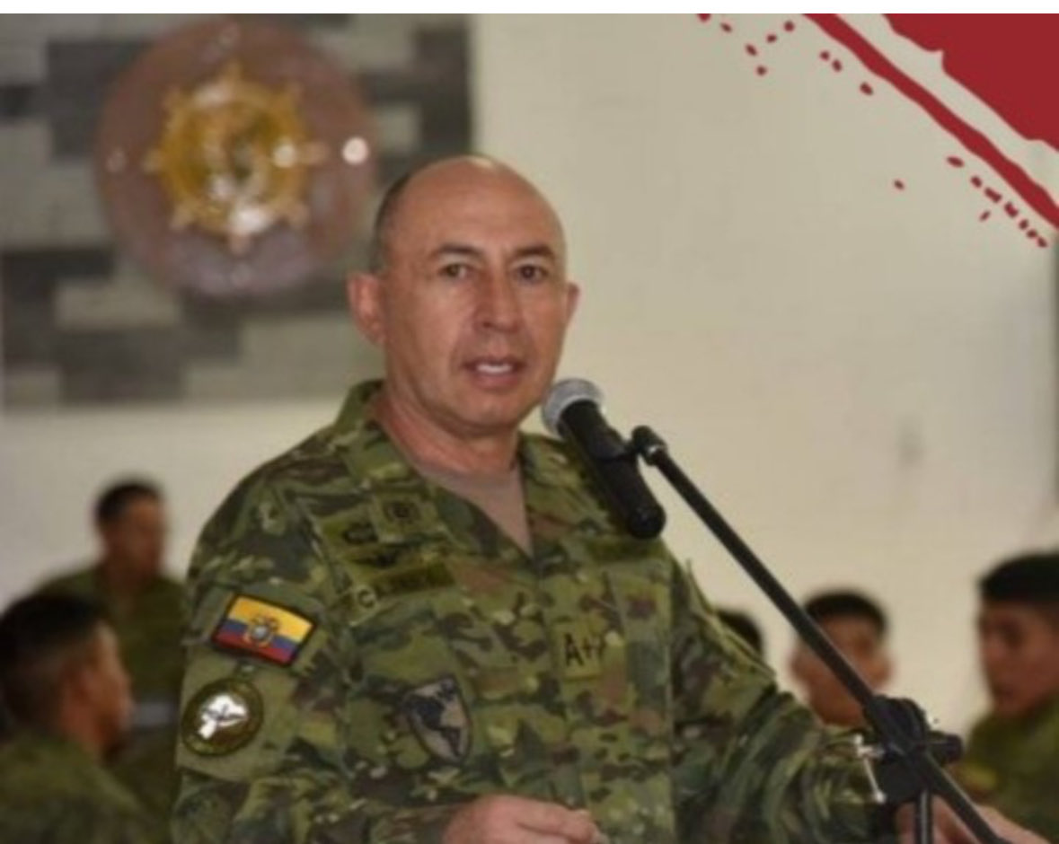 Roberto Omar Machado tweet media