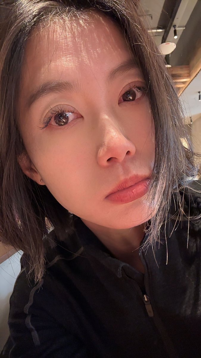 爱笑的薇薇 tweet media