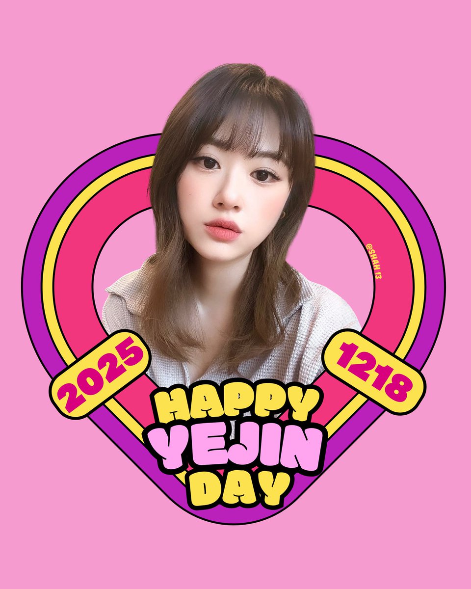 shah_13_'s tweet photo. [🥳] Happy Birthday to... 

> Mariam Kheirandish | NWH:I
#HappyMariamDay
#NWH_I #Mariam 

> Jo Yejin | 1set
#HappyYejinDat
#1set #Yejin 

> Minty (Kim Arin) | Soloist
#HappyMintyDay
#Minty https://t.co/Z47bbA0Pha