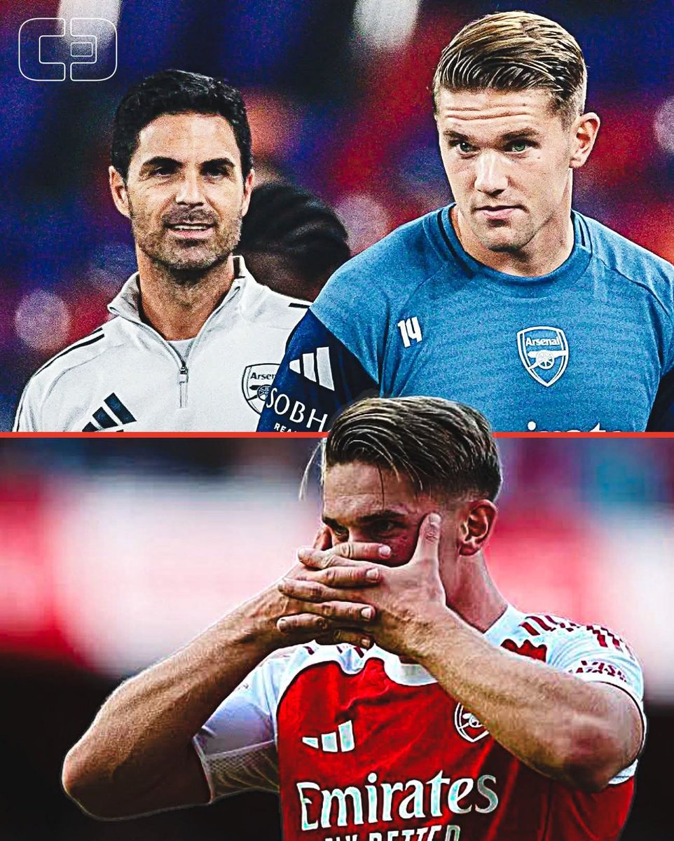caseyallgood911's tweet photo. Mikel Arteta must stand firm with Viktor Gyökeres and block out the outside noise. Arsenal’s marquee summer signing was never a short-term fix, but a project — one that demands conviction, not caution. https://t.co/b0fvupqGlO