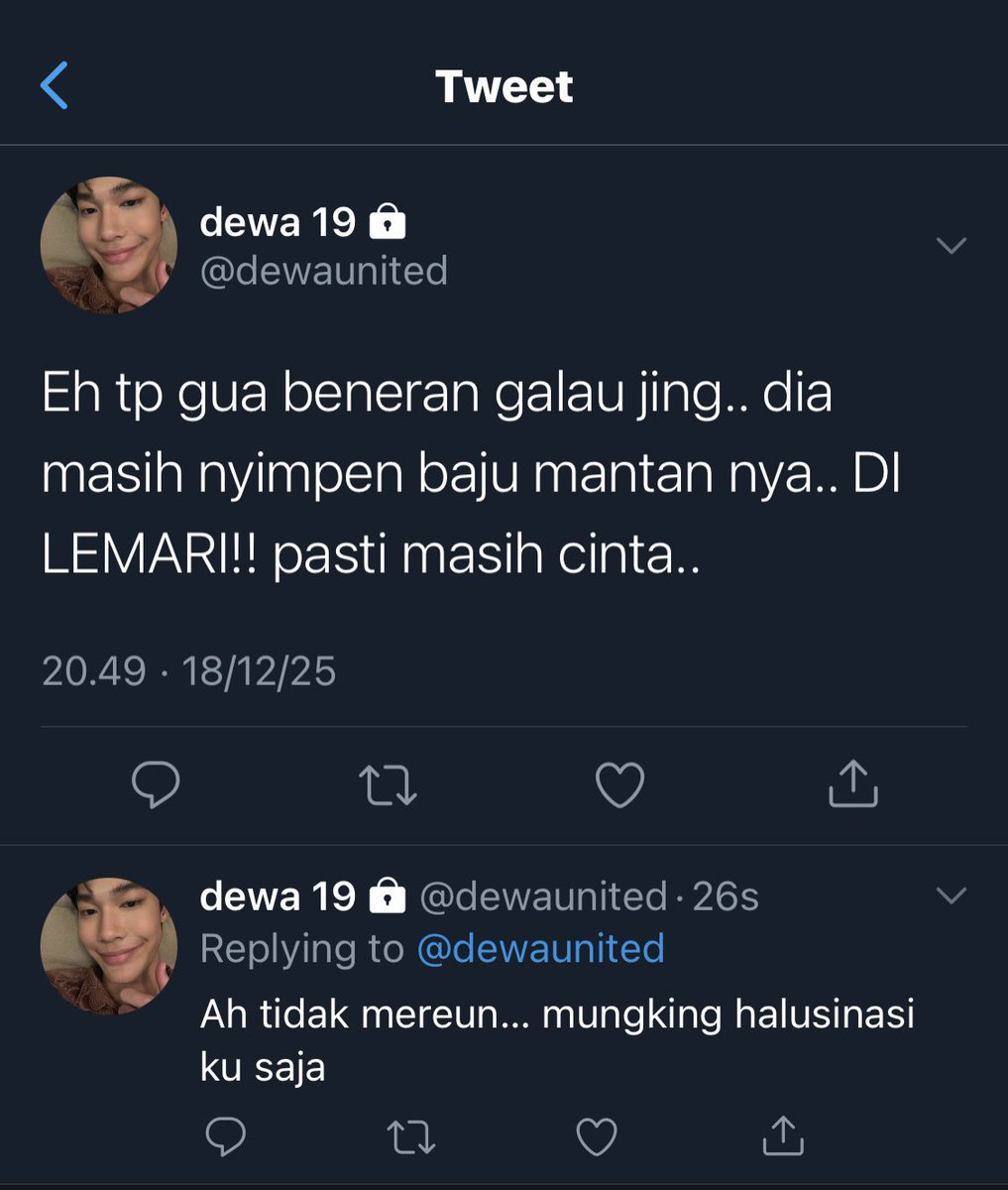 lia ✮ 📌 dewtee au (on going) tweet media