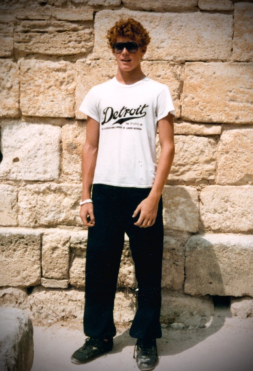 Alexi Lalas tweet media