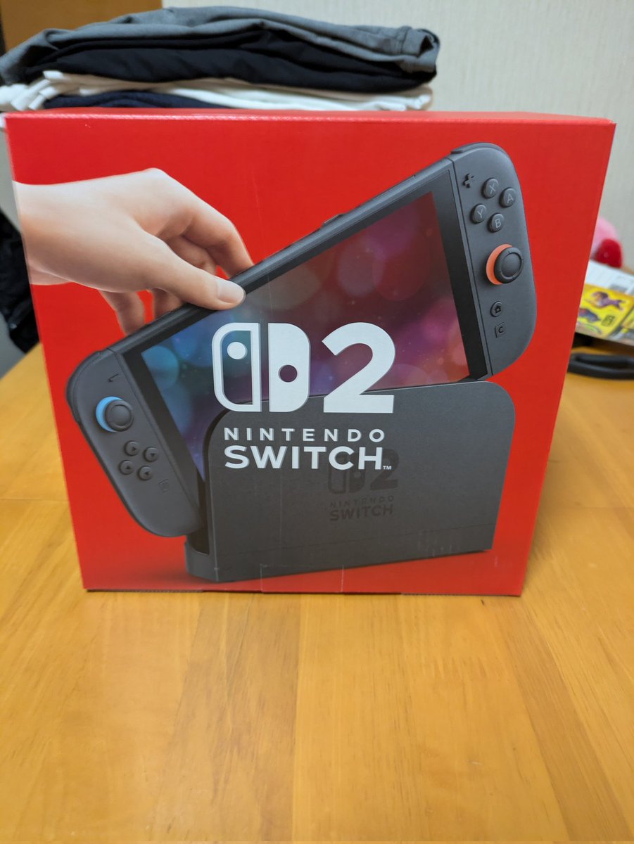 Frenderman's tweet image. 😮