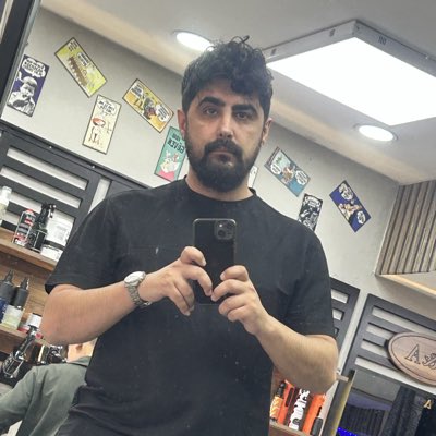 #YeniProfilResmi