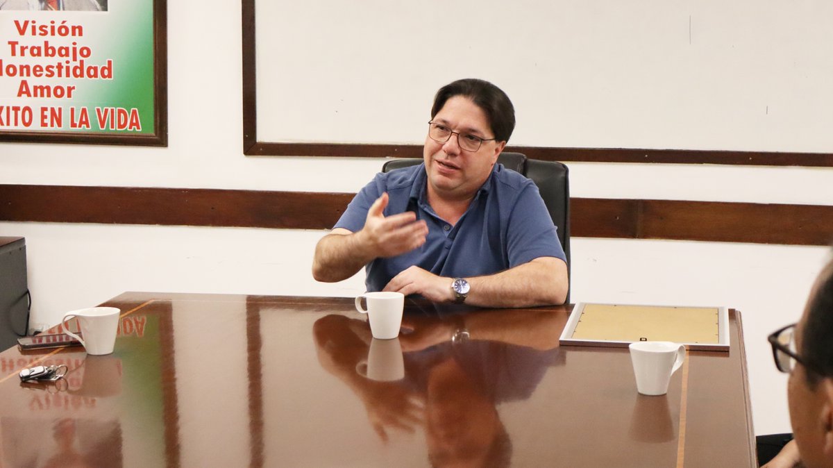 IPSA Latinoamérica tweet media