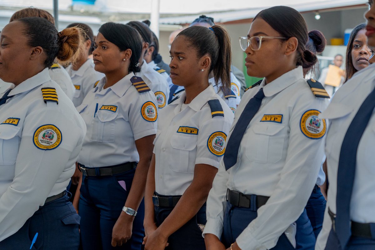Dirección de Servicios Penitenciarios y C. tweet media