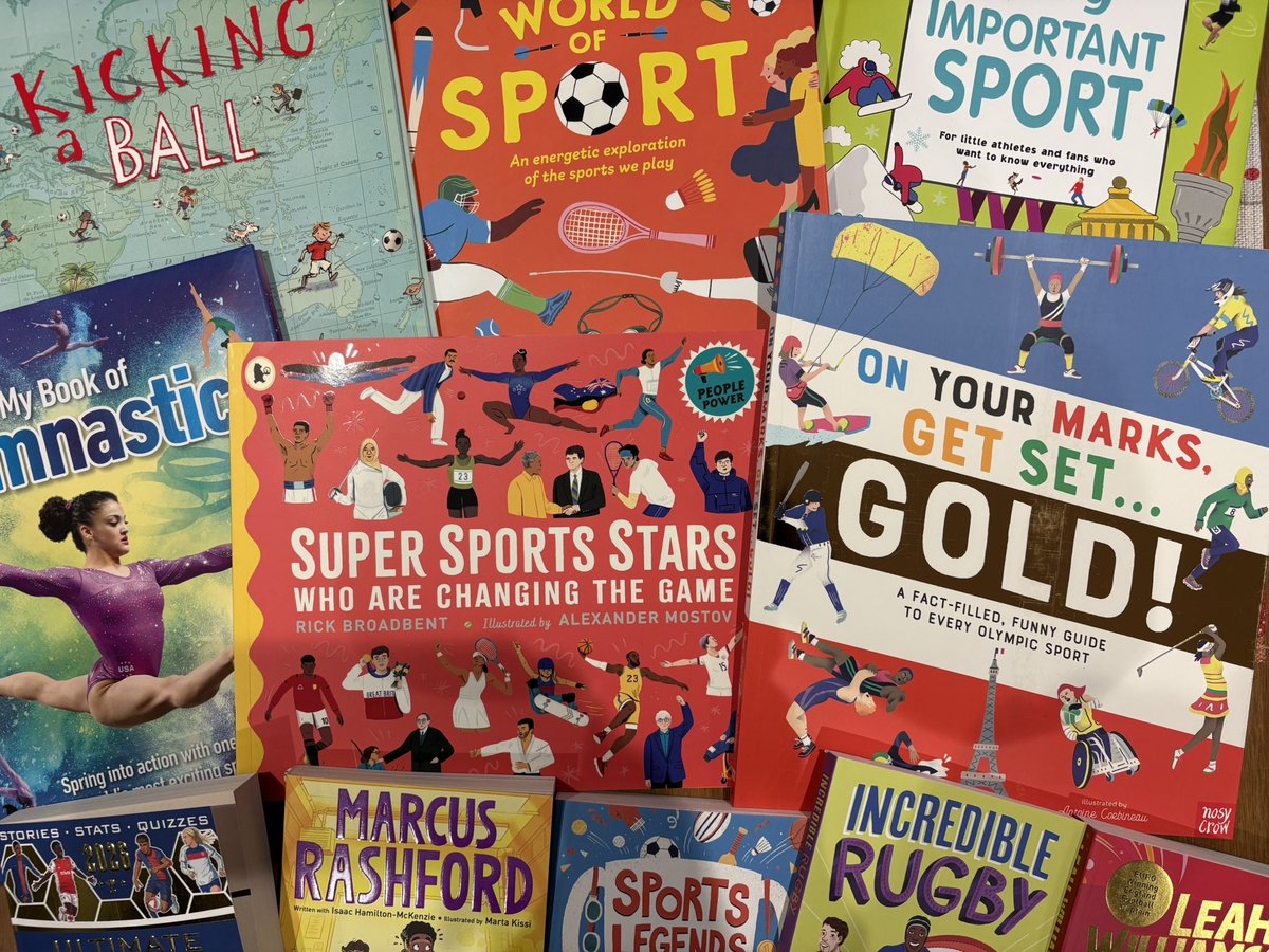 Literacy Kicks tweet media