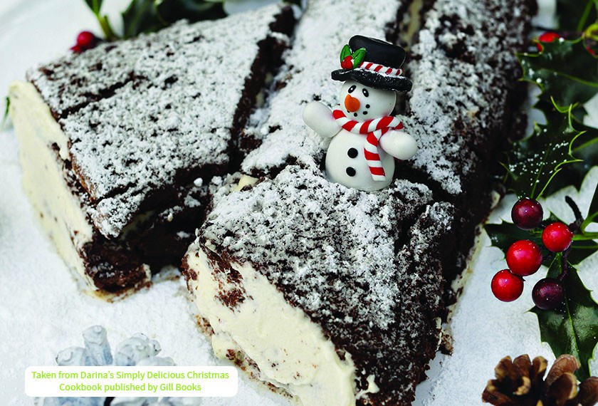 Good Food Ireland® tweet media