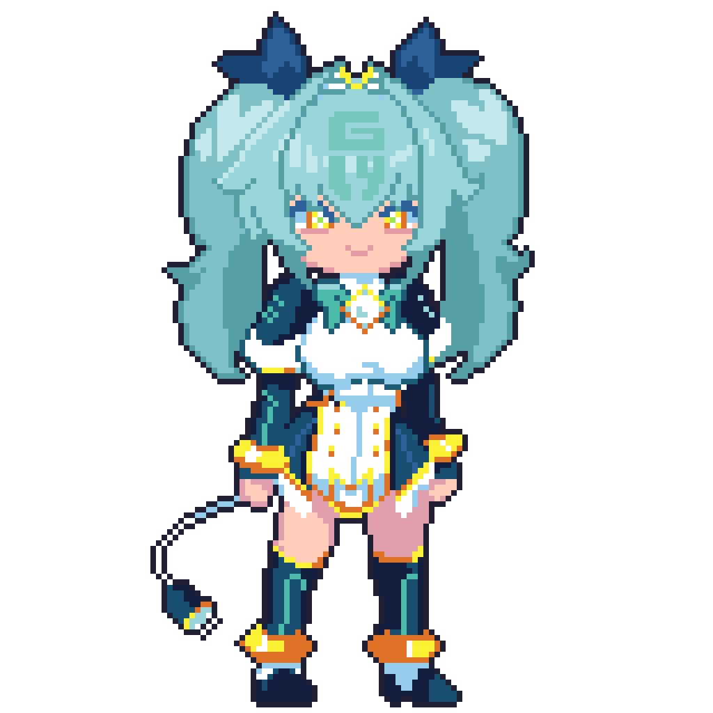 レトロチックなイヨですヨ 