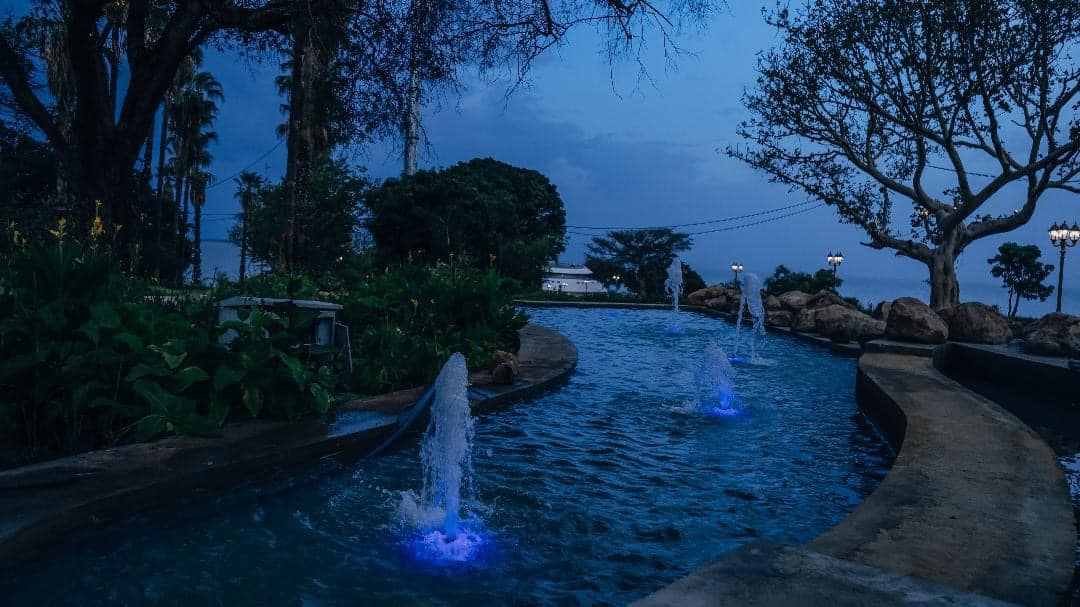 ETEmbassyANK's tweet image. Ethiopia is advancing a future built on tourism destination development, reforestation, and climate resilience. COP32 will serve as a platform to strengthen global partnerships and accelerate green development across Africa.
 #COP32 #GreenLegacy