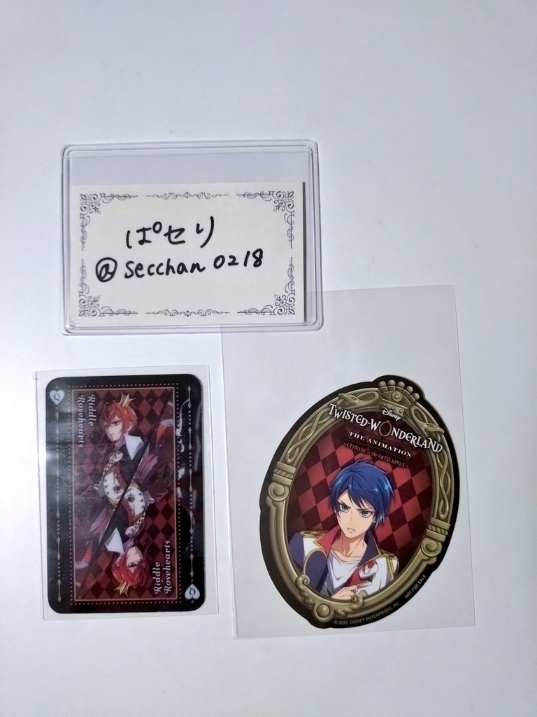 ぱセり tweet media