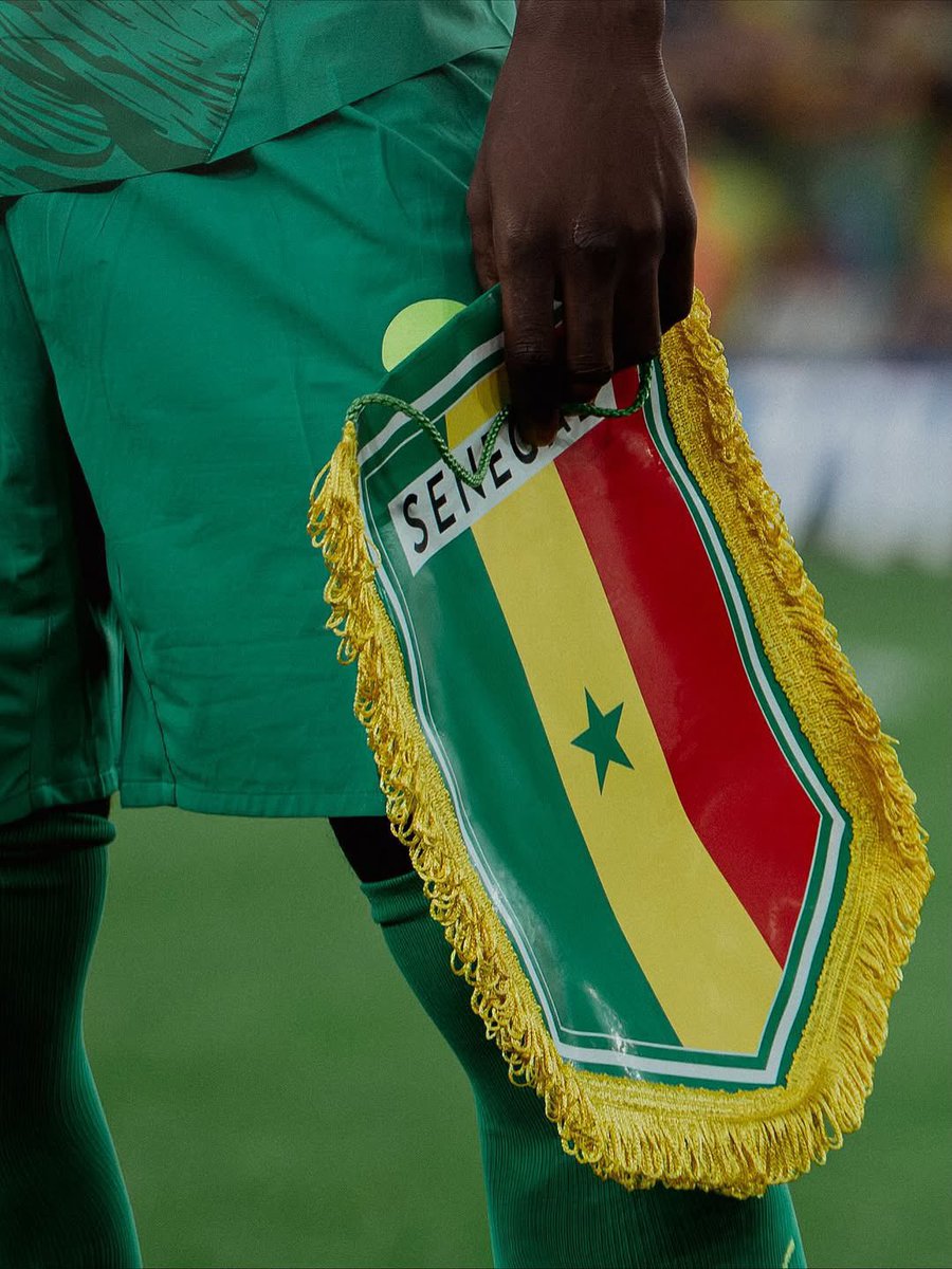 Sénégalais 🇸🇳 tweet media