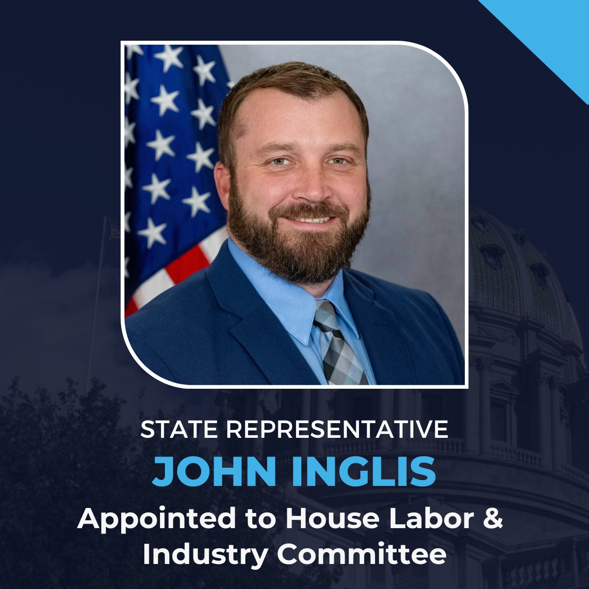 Rep. Inglis tweet media