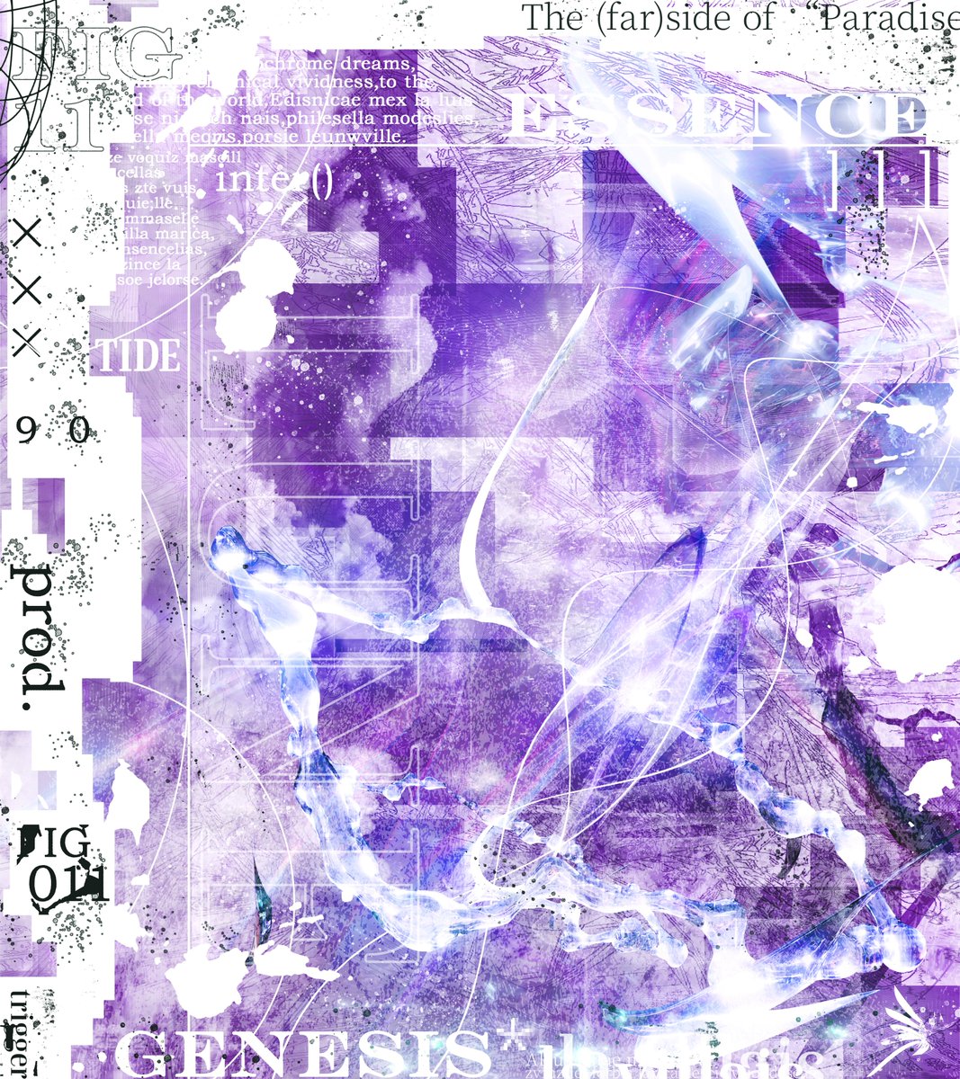 Aethernite tweet media