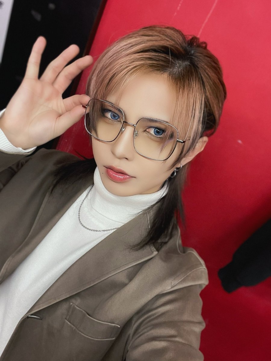 Z CLEAR AKIRA 【04.28 WWW】 (@Z_C_AKIRA) / Posts / X