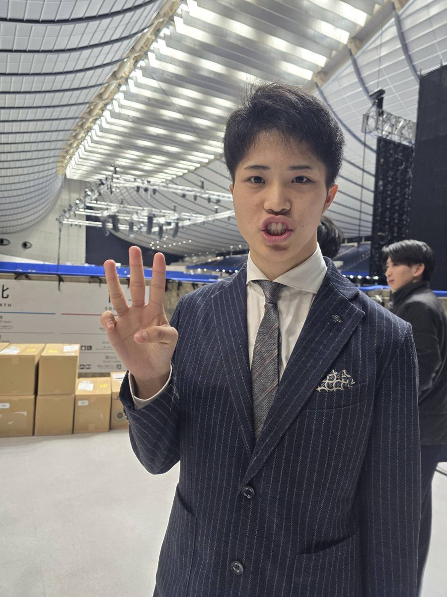 そば湯様 わいも100万人行きたいんだが？？ | TikTok