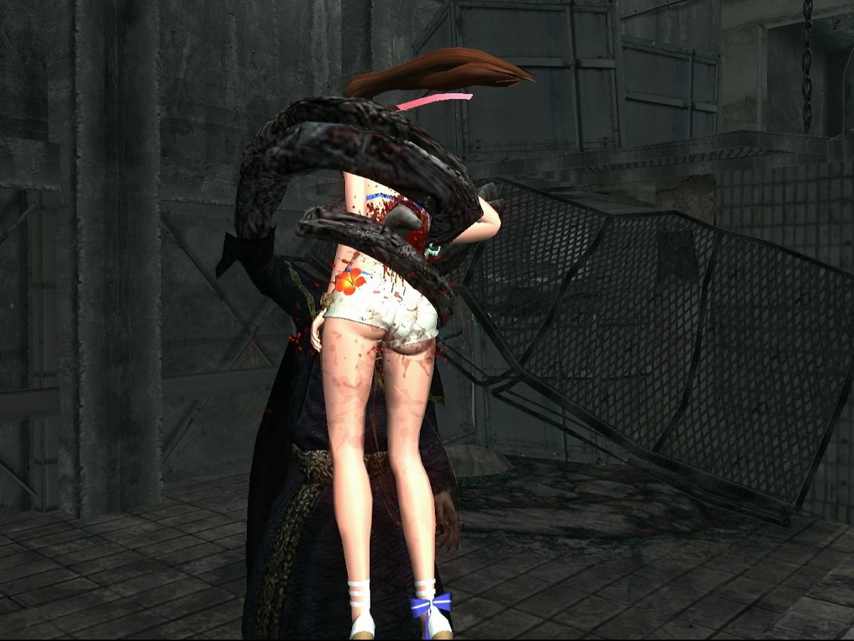 Reng's RE MOD Laboratory tweet media