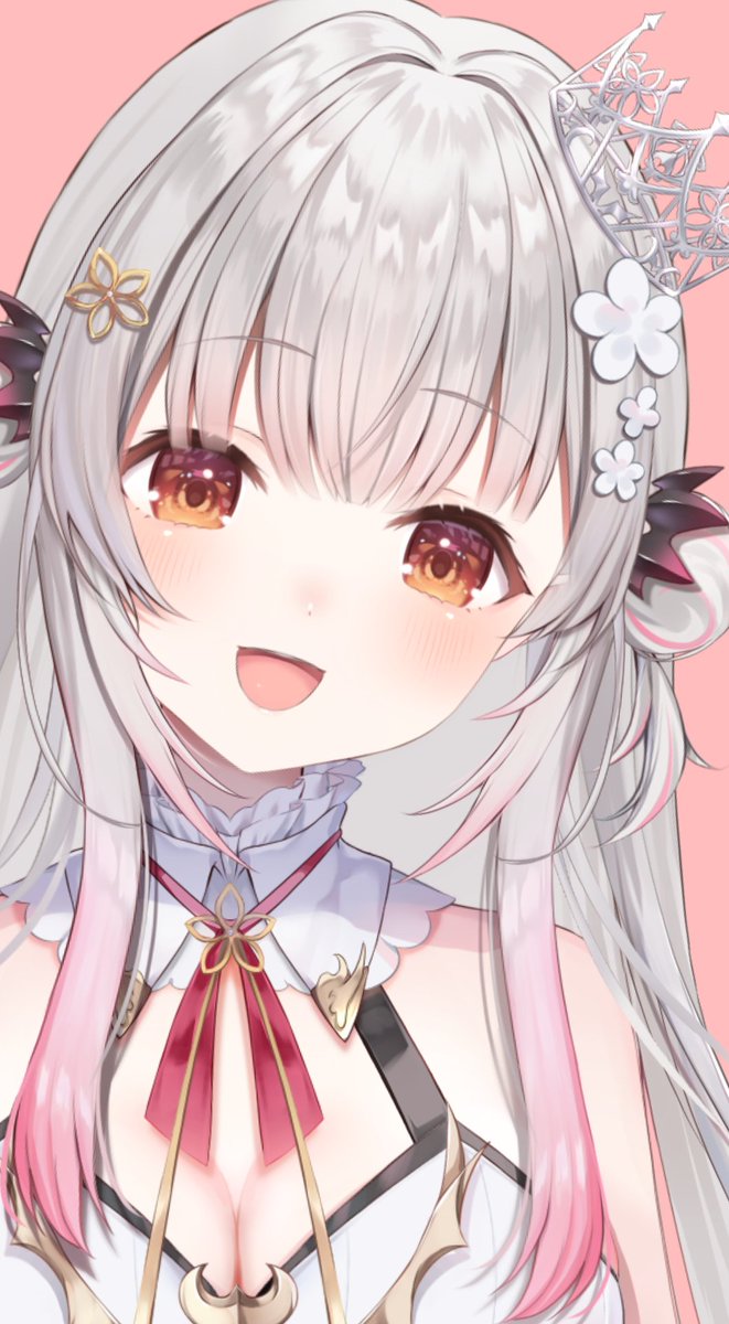 周防パトラ🦀❤️ (@Patra_HNST) / Posts / X