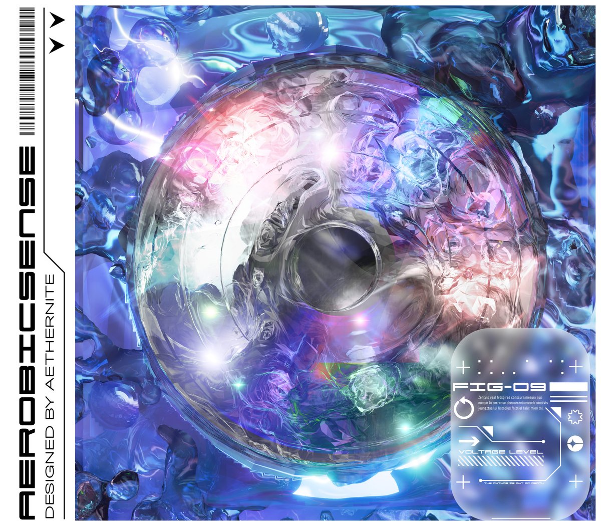 Aethernite tweet media