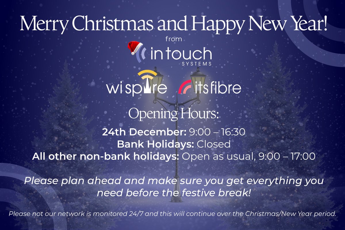 ITSFibre tweet media