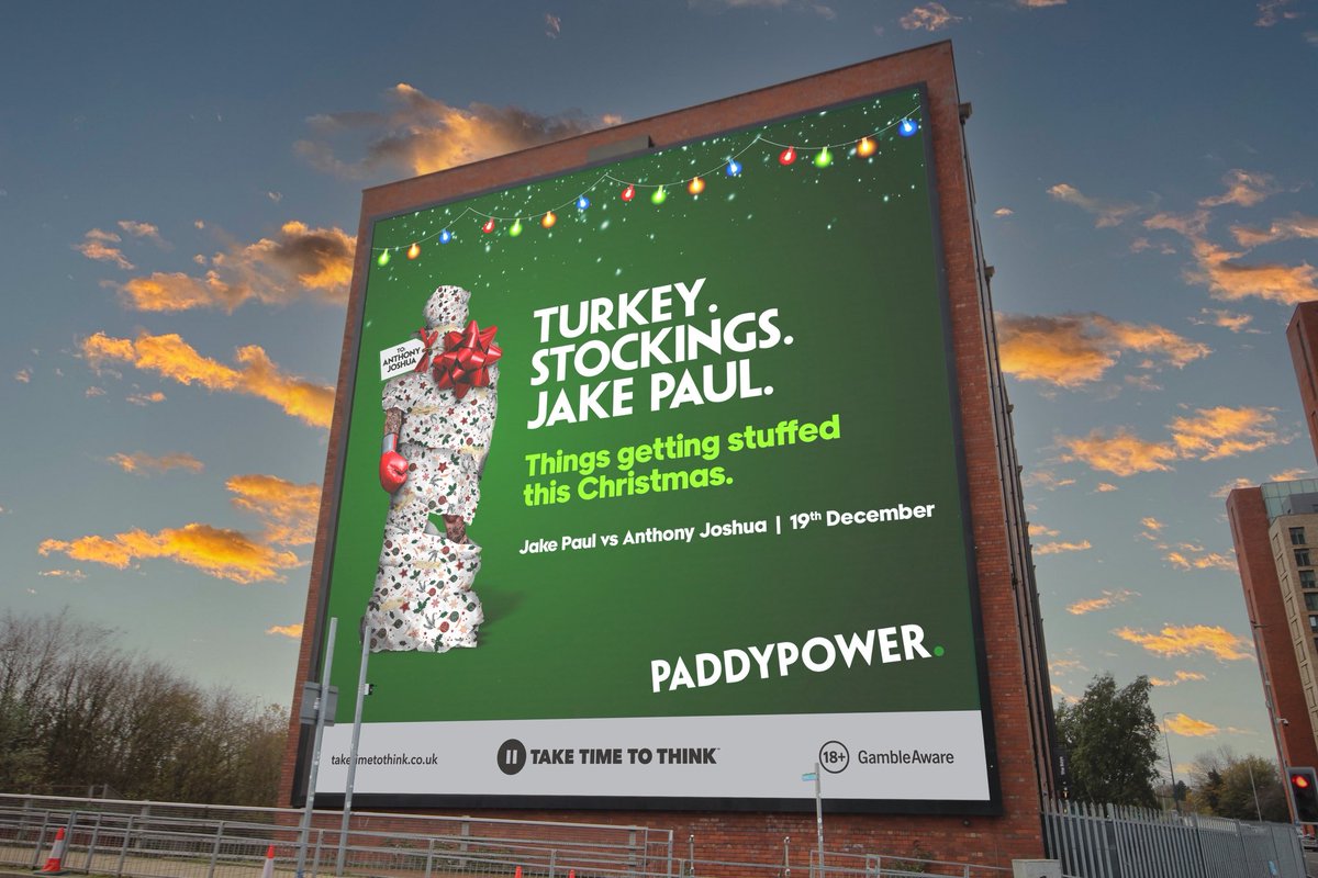 OOH Advertising With Jess tweet media